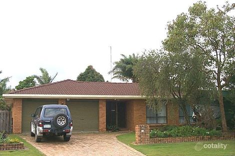 13 Murrindi St, Minyama, QLD 4575