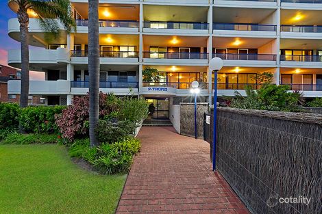 Property photo of 12/38-44 Dening Street The Entrance NSW 2261