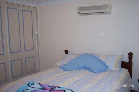 Property photo of 4 Dulhunty Court Cranebrook NSW 2749