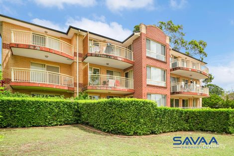 Property photo of 20/8-10 Fifth Avenue Blacktown NSW 2148