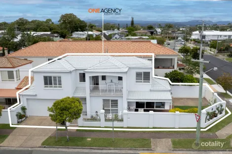 1/10 Miami Shore Pde, Miami, QLD 4220