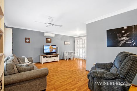 Property photo of 63 Warner Avenue Tuggerawong NSW 2259