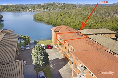 Property photo of 8/146 Kennedy Drive Tweed Heads West NSW 2485