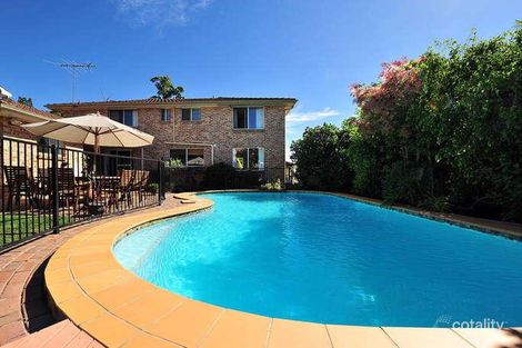 Property photo of 5 Paxton Crescent Cherrybrook NSW 2126