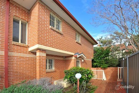 Property photo of 4/2A Barker Street Kingsford NSW 2032