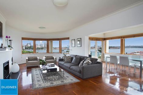 Property photo of 2/57 Yarranabbe Road Darling Point NSW 2027