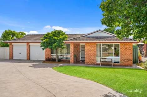 6 Ottawa Cl, Cranebrook, NSW 2749