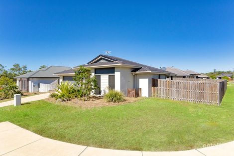 Property photo of 6 Shearwater Drive Glen Eden QLD 4680