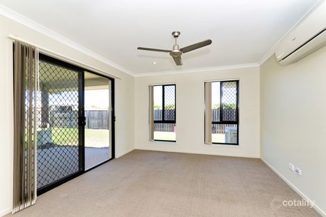 Property photo of 6 Shearwater Drive Glen Eden QLD 4680