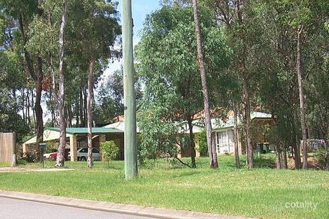 Property photo of 6 Riverdowns Crescent Helensvale QLD 4212
