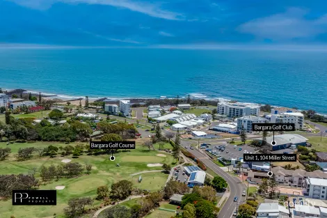 Property photo of 1/104 Miller Street Bargara QLD 4670