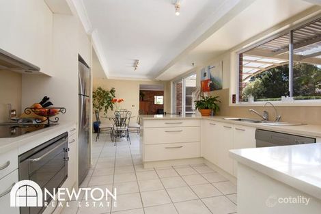 Property photo of 9 Harrier Place Woronora Heights NSW 2233