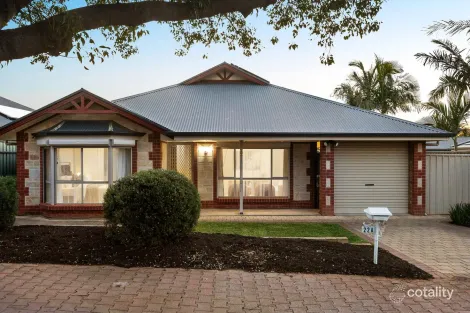 22A NEATH AVE, SOUTH BRIGHTON, SA 5048