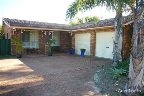 Property photo of 4 Army Avenue Tanilba Bay NSW 2319