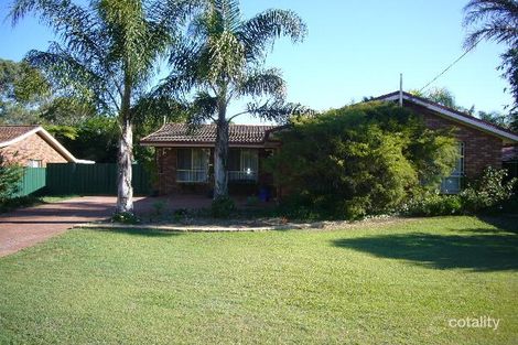 Property photo of 4 Army Avenue Tanilba Bay NSW 2319