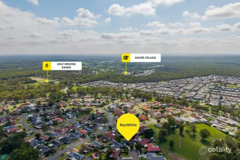 Property photo of 6 Ottawa Close Cranebrook NSW 2749