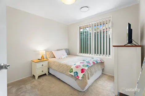 Property photo of 6 Ottawa Close Cranebrook NSW 2749