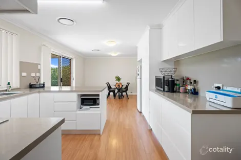 Property photo of 6 Ottawa Close Cranebrook NSW 2749