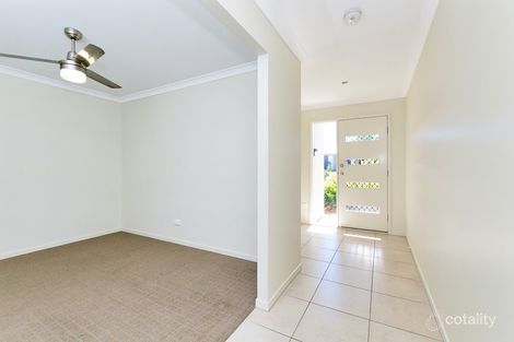 Property photo of 6 Shearwater Drive Glen Eden QLD 4680