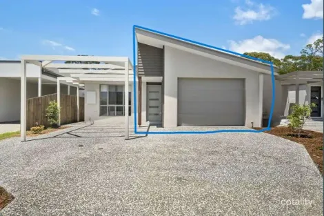1/71 Jones St, Rothwell, QLD 4022