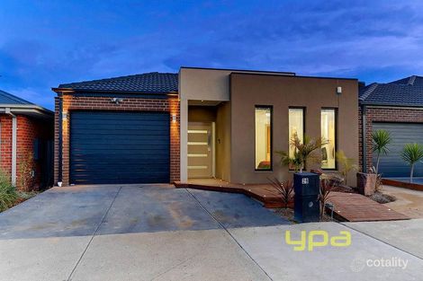 29 Grevillea St, Craigieburn, VIC 3064