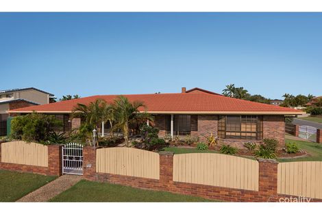 Property photo of 2 Kuhler Court Carindale QLD 4152