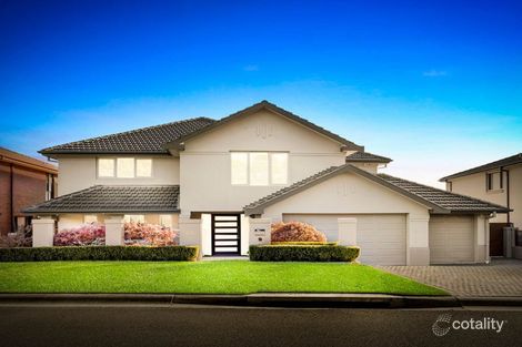 23 Tamborine Dr, Beaumont Hills, NSW 2155