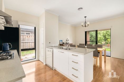 Property photo of 32 Laurimar Boulevard Doreen VIC 3754