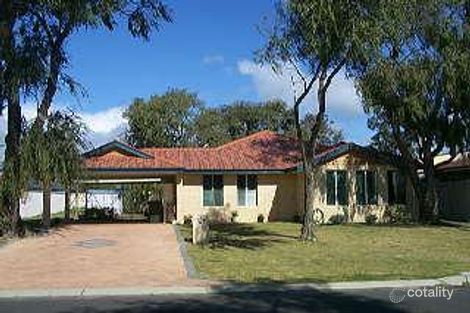 8 Canterbury Pl, West Busselton, WA 6280