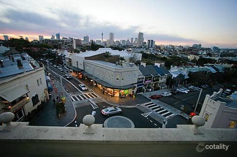 Property photo of 9/25 Sutherland Street Paddington NSW 2021