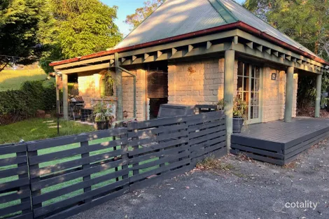 Property photo of 1 Annangrove Road Kenthurst NSW 2156