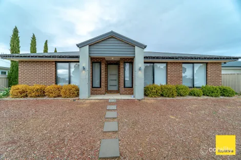 Property photo of 1/18A Heinz Street White Hills VIC 3550