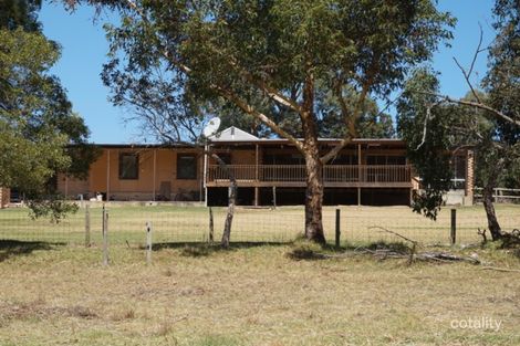 Property photo of 701 Cleland Gully Road Tooperang SA 5255