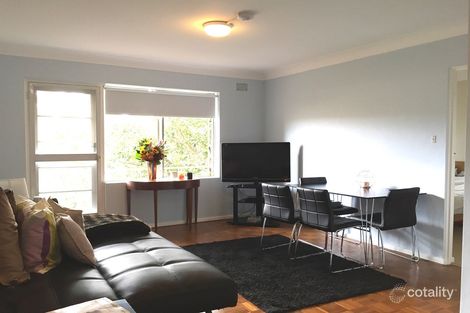 Property photo of 6/4 Badham Avenue Mosman NSW 2088