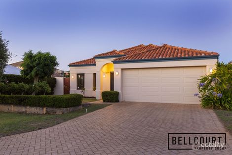 Property photo of 8 Wonil Way Karawara WA 6152