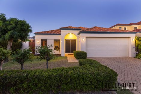 Property photo of 8 Wonil Way Karawara WA 6152