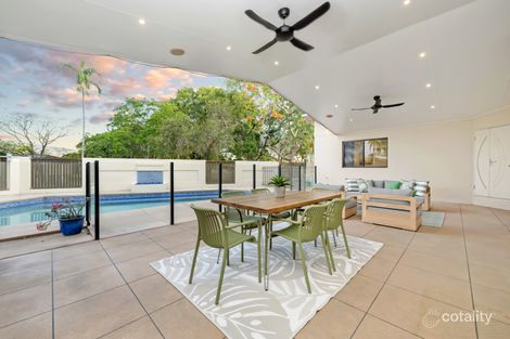 Property photo of 8 Pullen Court Thuringowa Central QLD 4817