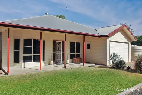 Property photo of 64 Thoroughbred Parade Dalby QLD 4405