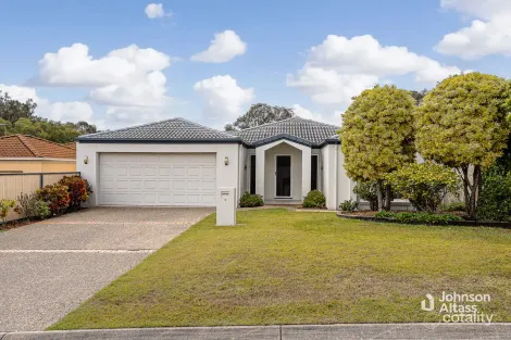 Contact Agent For Address, Carindale, QLD 4152