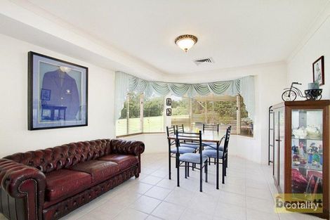 Property photo of 35 Thornbill Way Yarramundi NSW 2753