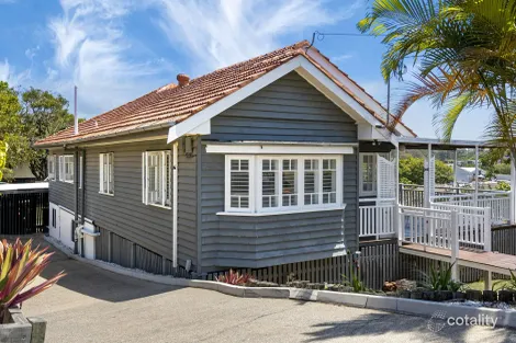 Property photo of 9 Lily Avenue Yeronga QLD 4104