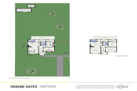 10 Coronation St, Kerang, VIC 3579