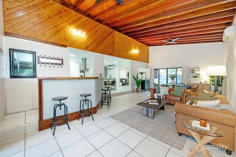 Property photo of 8 Pullen Court Thuringowa Central QLD 4817