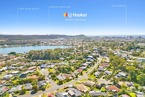 Property photo of 20 Boab Street Elanora QLD 4221