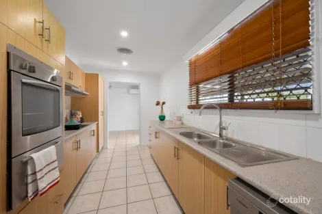 Property photo of 6 Allamanda Crescent Annandale QLD 4814