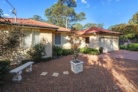 Property photo of 98 Cardinal Avenue West Pennant Hills NSW 2125