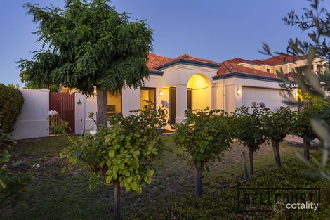 Property photo of 8 Wonil Way Karawara WA 6152