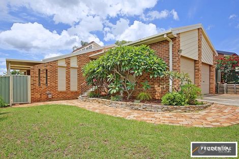 1 Merdle Pl, Ambarvale, NSW 2560