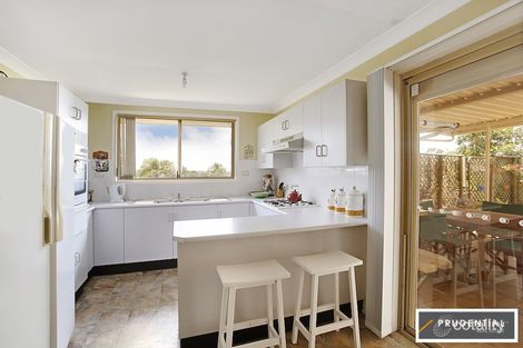 Property photo of 1 Merdle Place Ambarvale NSW 2560