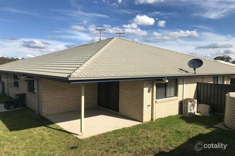 Property photo of 2/8 Schaefer Drive Armidale NSW 2350